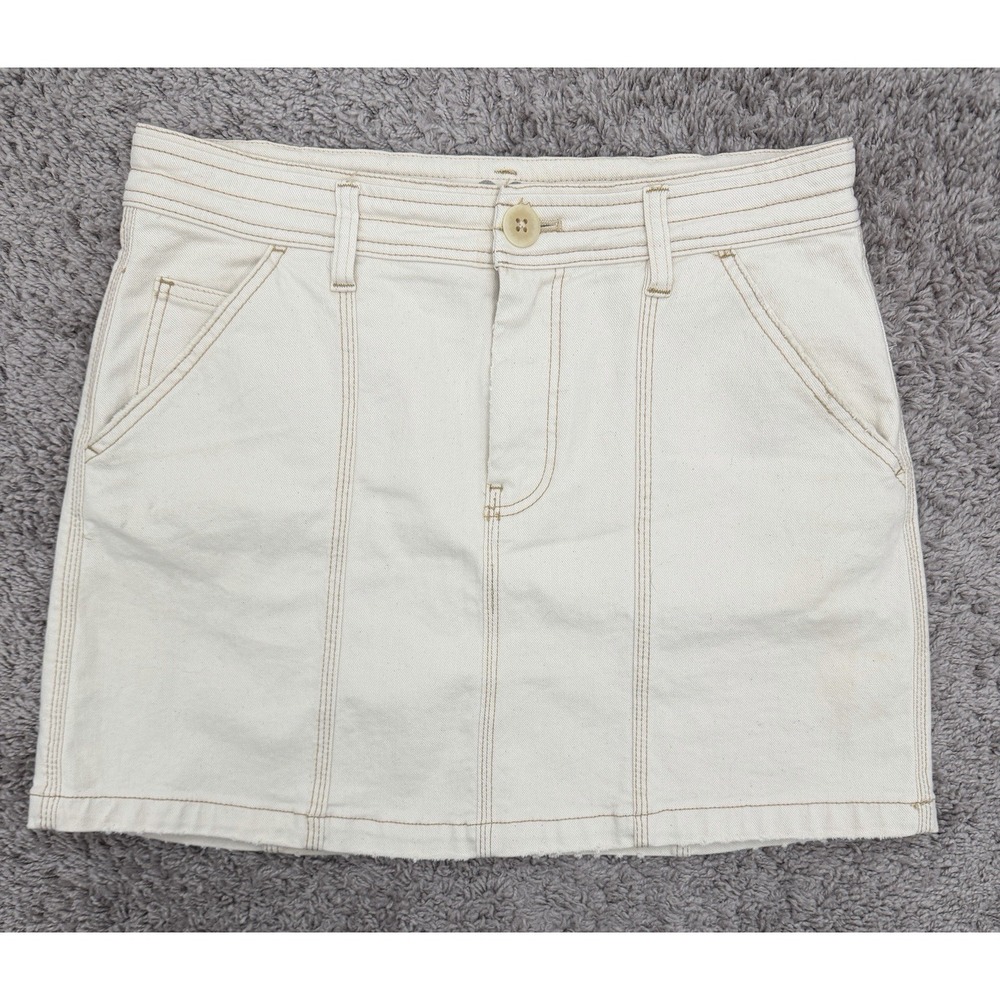 Women's We The Free Skirt Free People Size 30